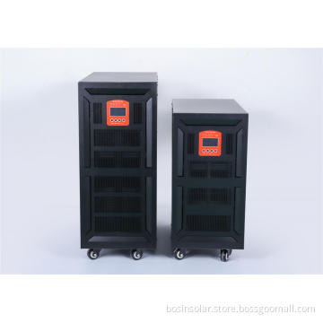 60KW-Pure Sine Wave Power Inverter With UPS Function